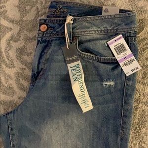 American Rag Boyfriend Jeans